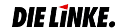 DIE LINKE. Logo